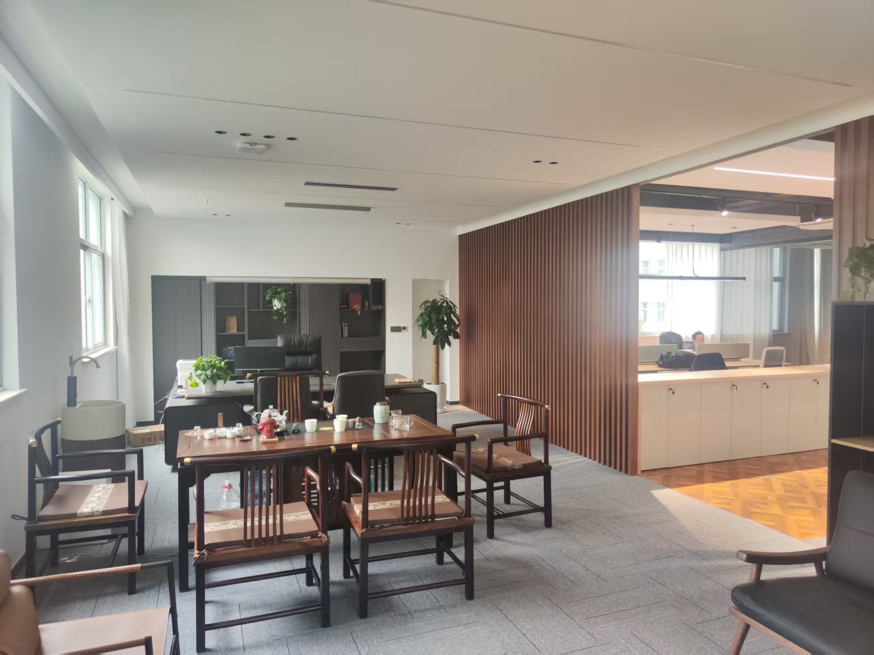 錫研院總部落成——新起點(diǎn)，新征程(圖5)